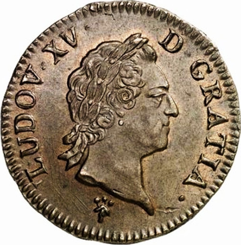 Coin obverse image