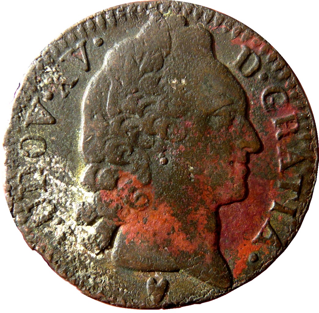 Coin obverse image