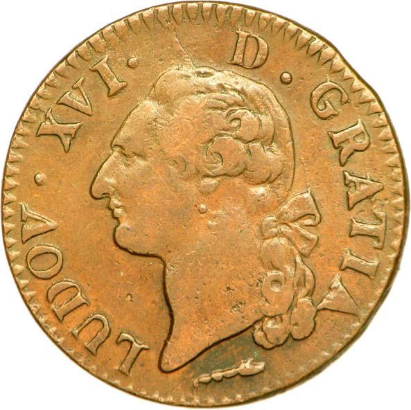 Coin obverse image
