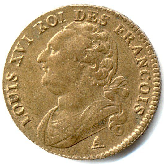 Coin obverse image