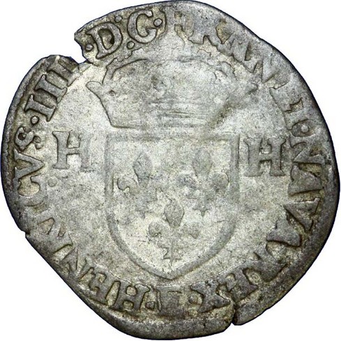 Coin obverse image