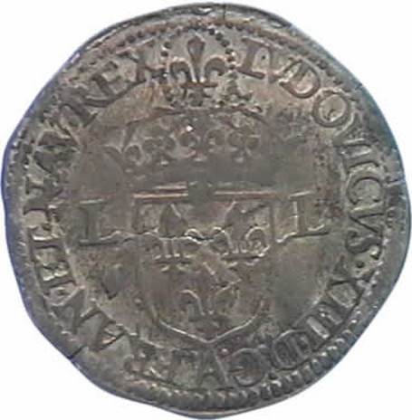 Coin obverse image