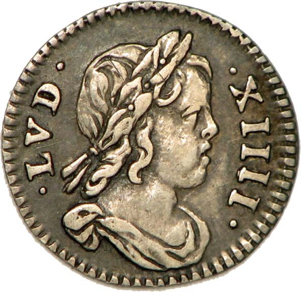 Coin obverse image