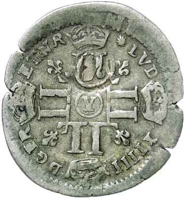 Coin obverse image