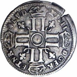 Coin obverse image