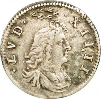 Coin obverse image