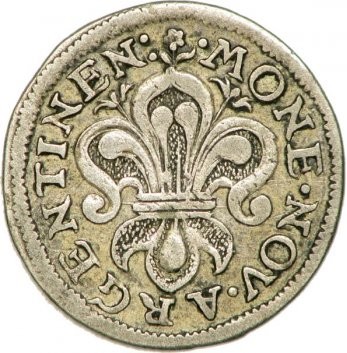 Coin obverse image