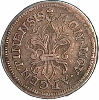 Coin obverse image