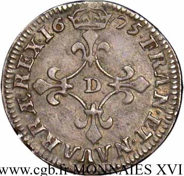 Coin reverse image