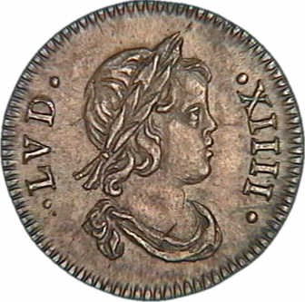 Coin obverse image