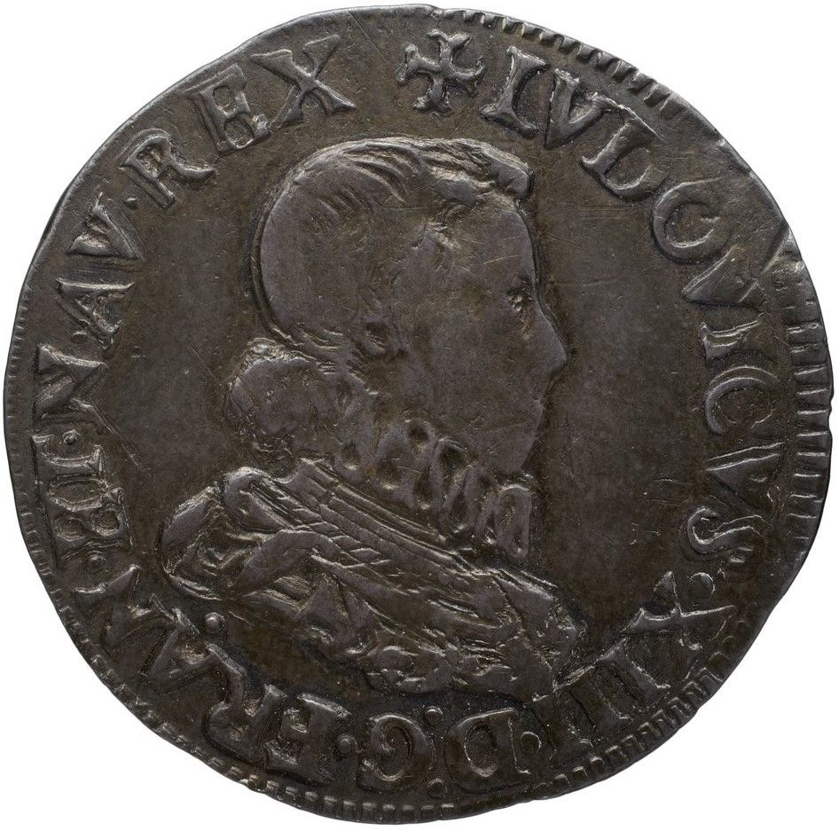 Coin obverse image