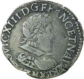 Coin obverse image