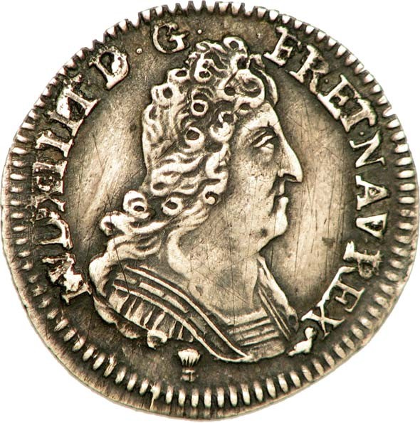 Coin obverse image