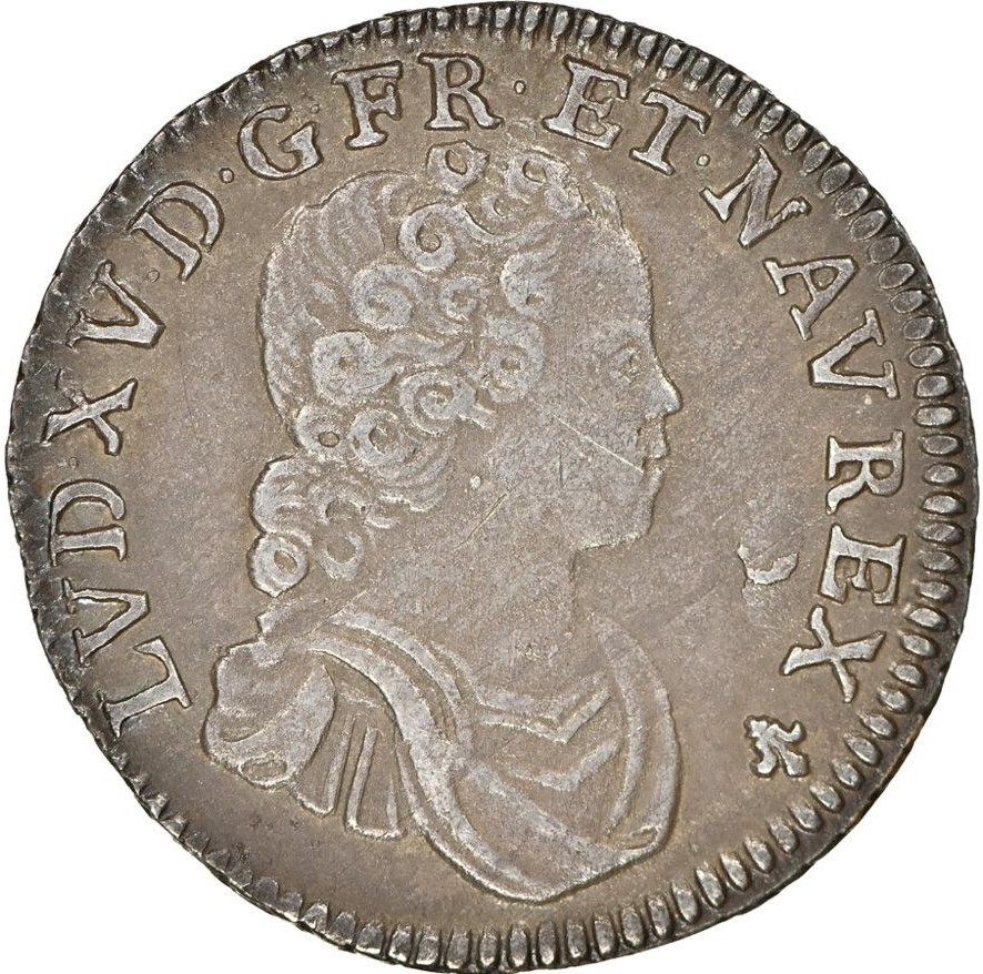 Coin obverse image