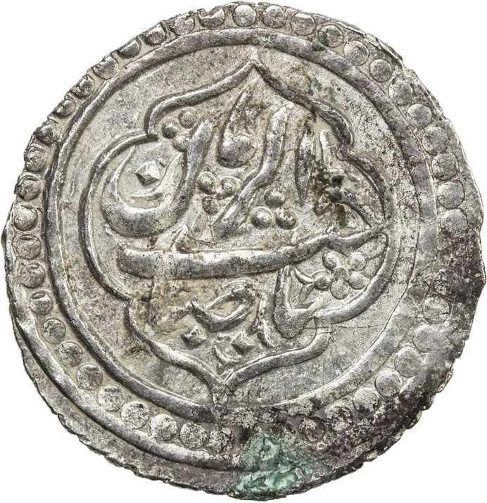 Coin obverse image