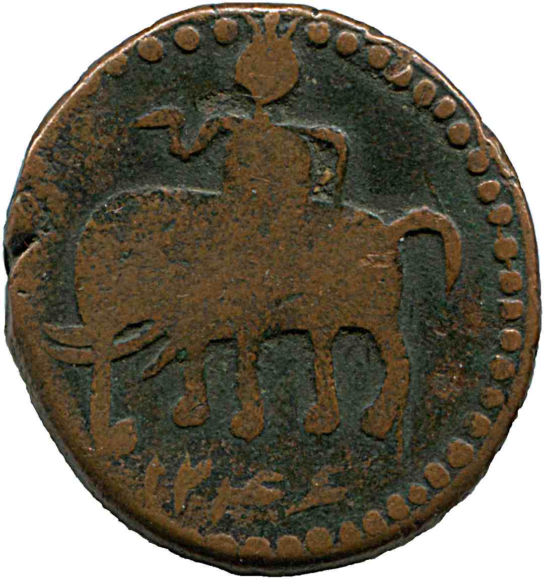 Coin obverse image