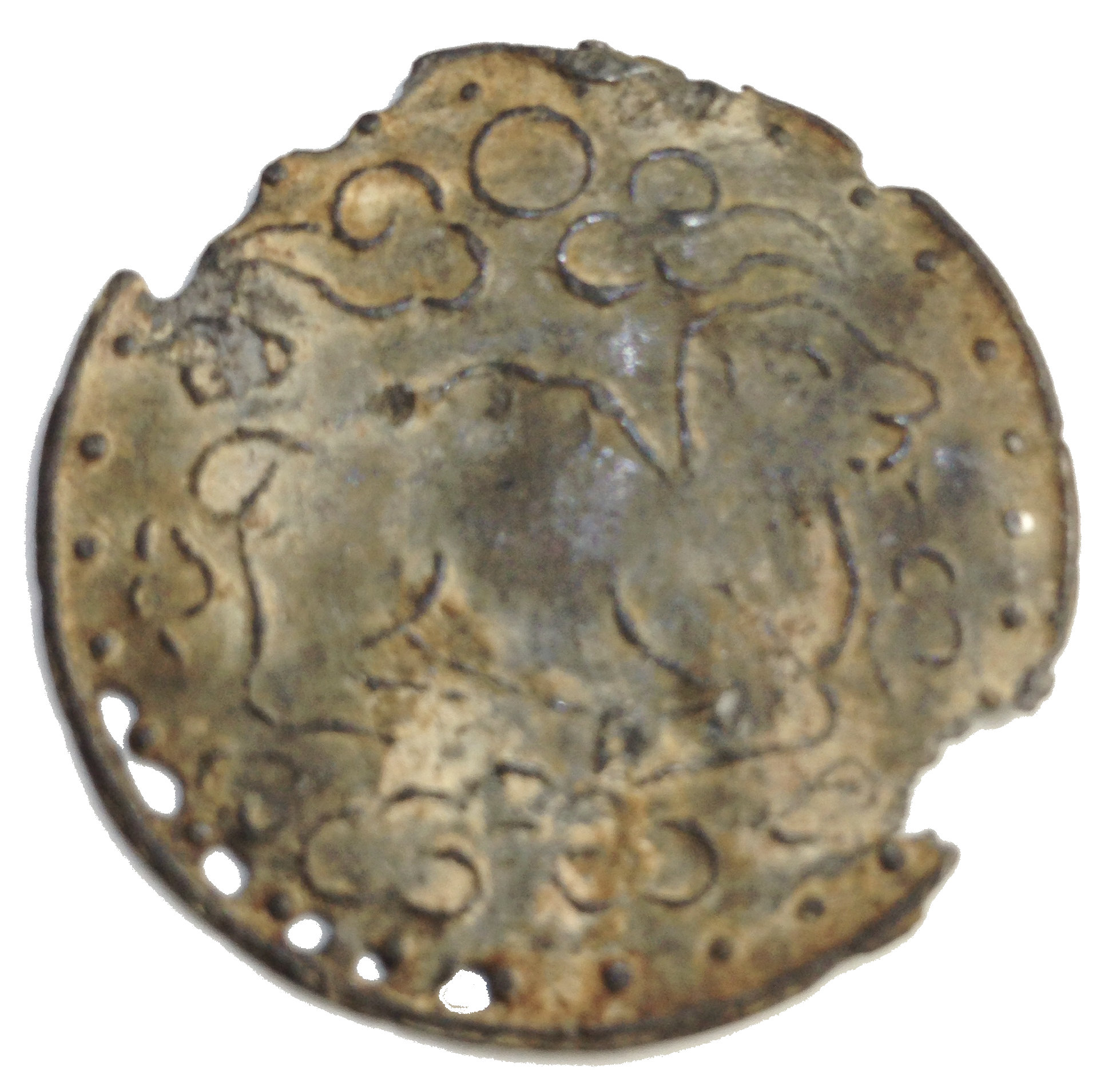 Coin obverse image