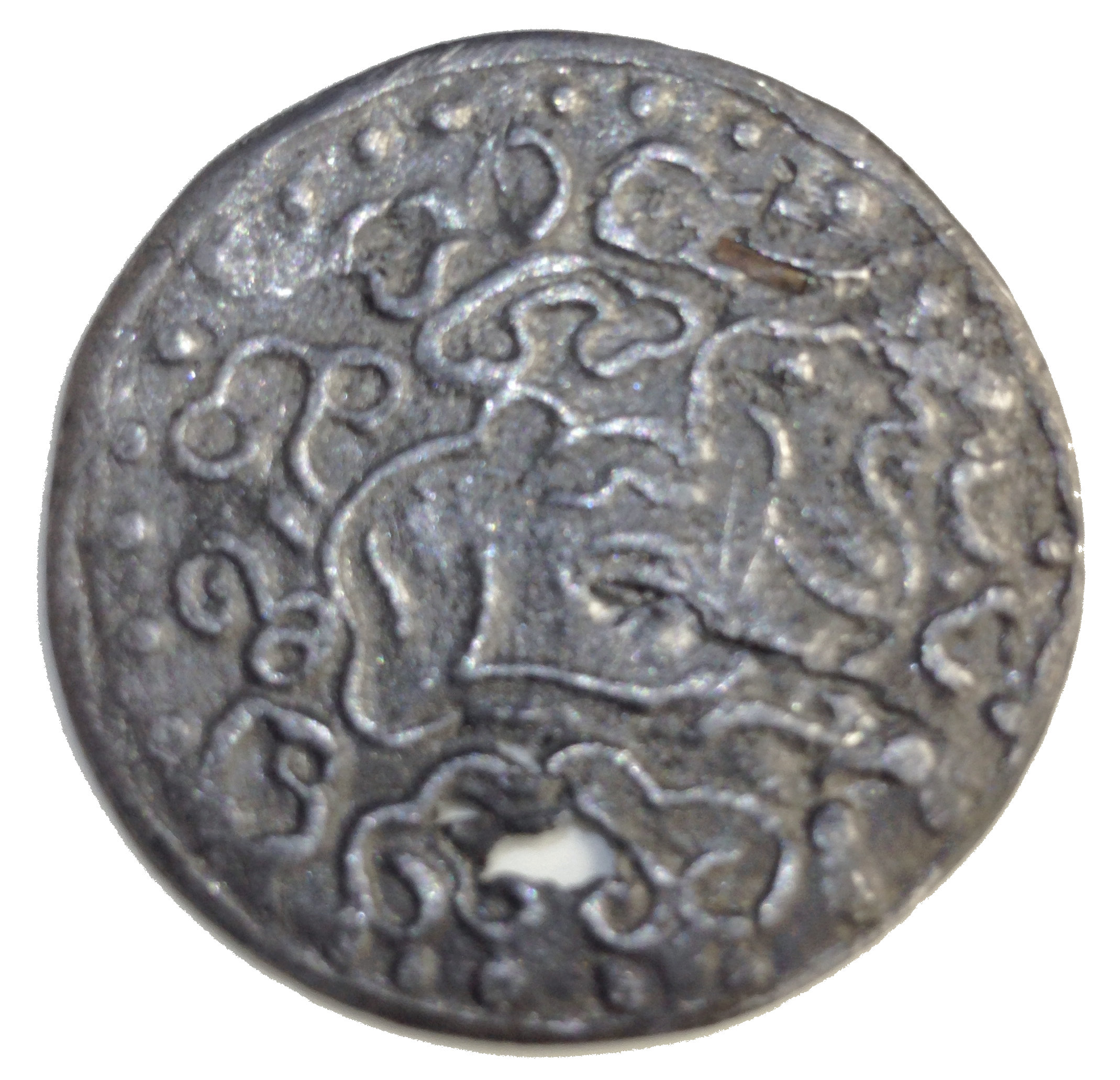 Coin obverse image