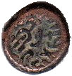 Coin reverse image