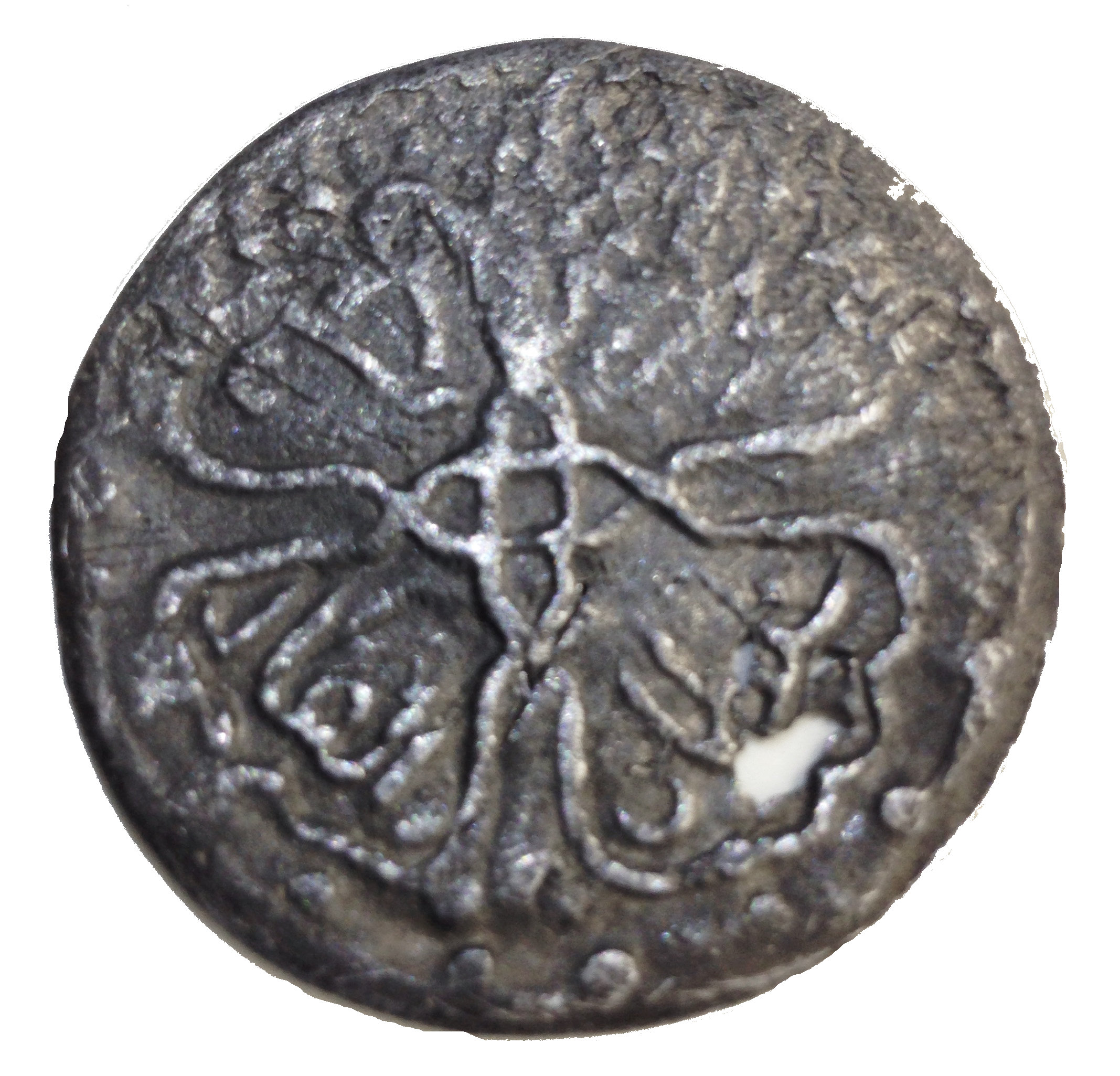 Coin reverse image