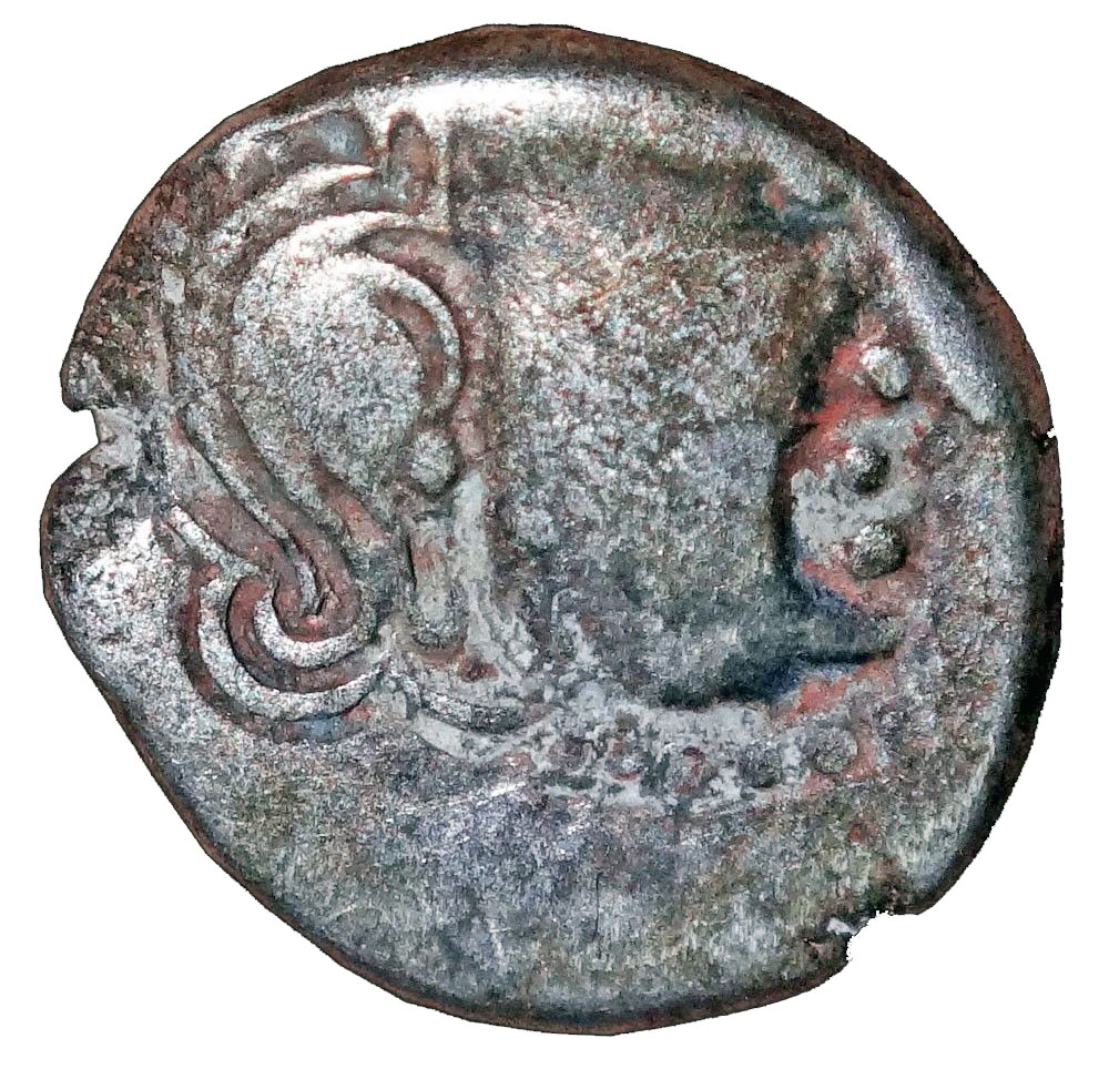 Coin obverse image