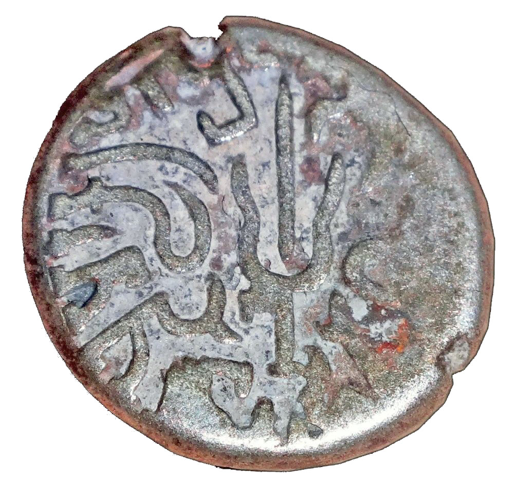 Coin reverse image