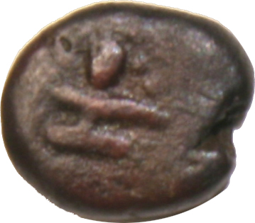 Coin obverse image