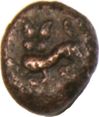 Coin obverse image
