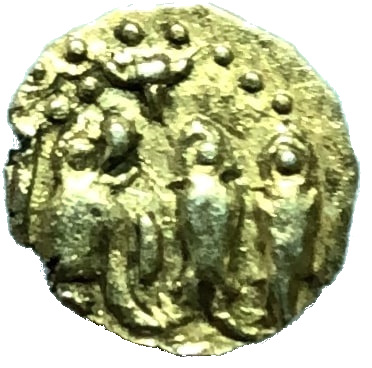 Coin obverse image