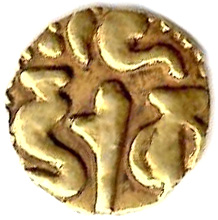Coin reverse image