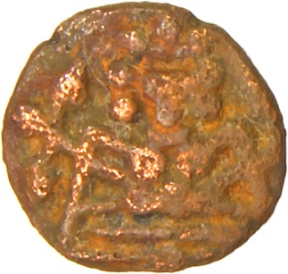 Coin obverse image