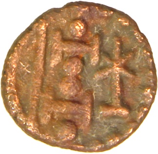 Coin reverse image