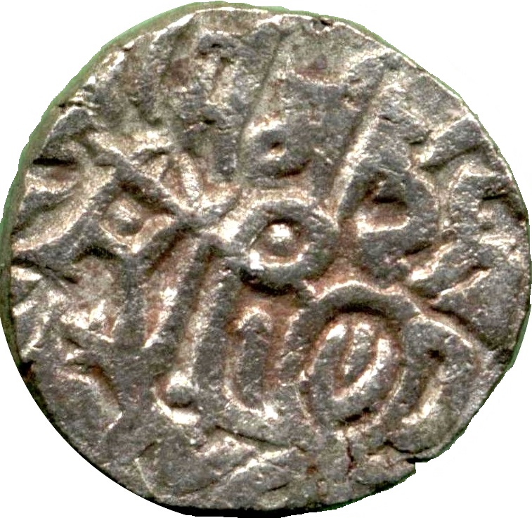 Coin obverse image