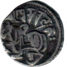 Coin obverse image