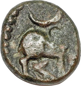 Coin obverse image