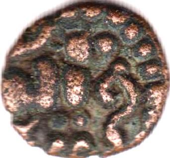 Coin obverse image
