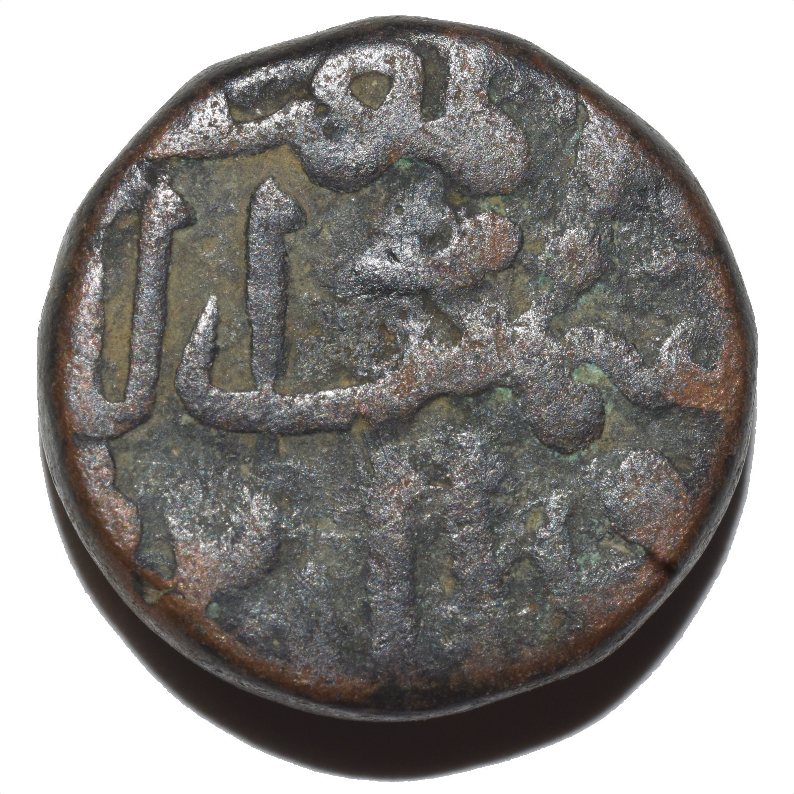 Coin obverse image