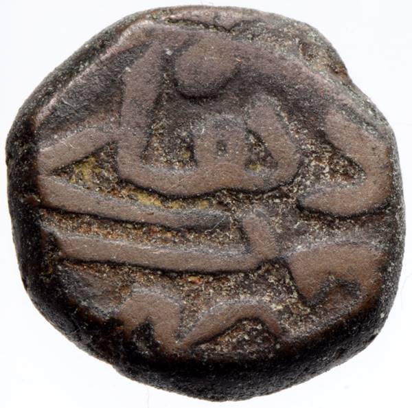 Coin reverse image