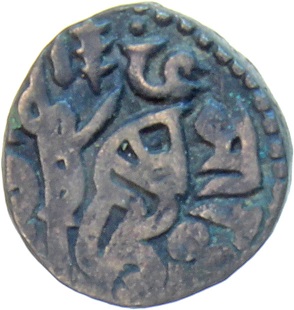 Coin obverse image