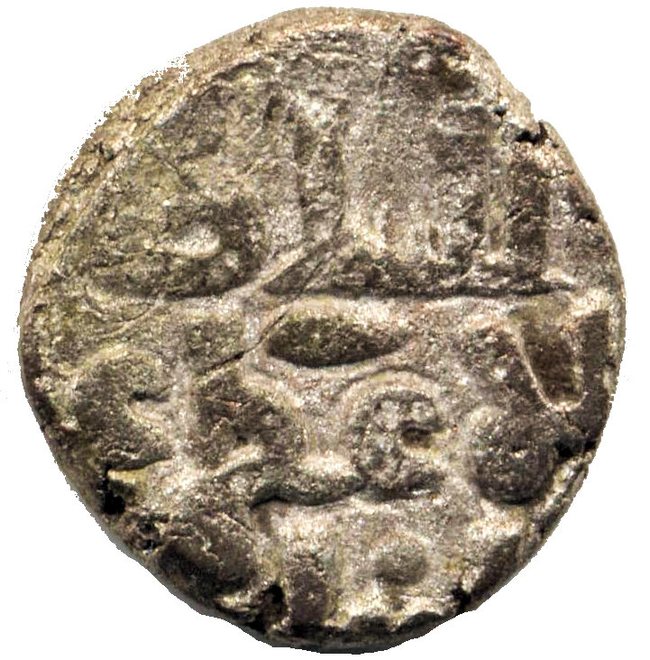 Coin obverse image