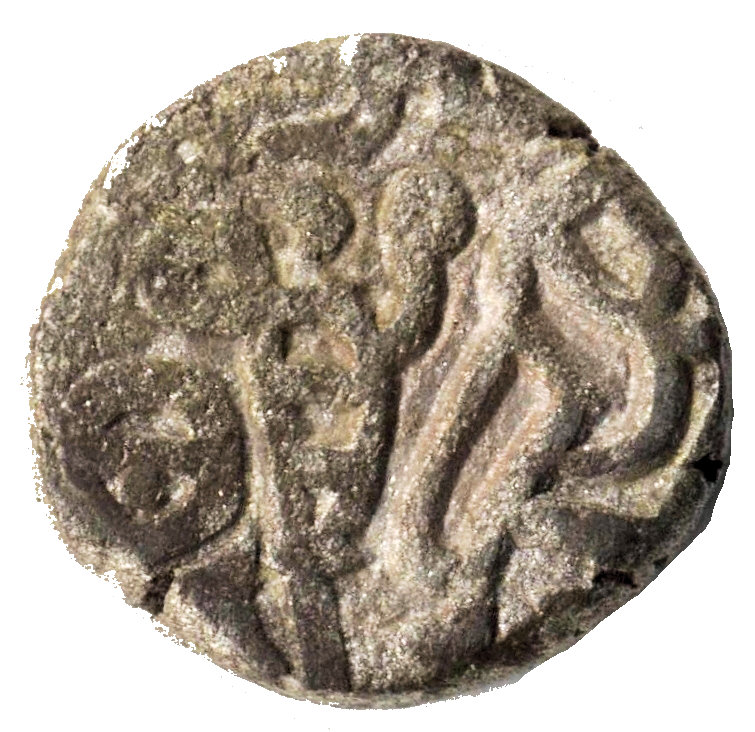 Coin reverse image