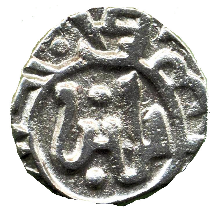 Coin obverse image