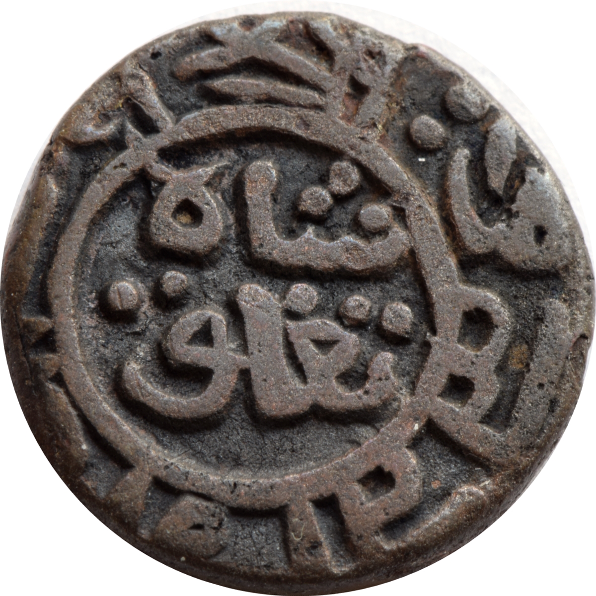 Coin obverse image