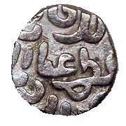 Coin obverse image