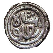 Coin reverse image