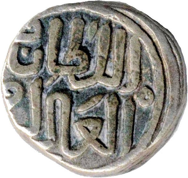 Coin obverse image