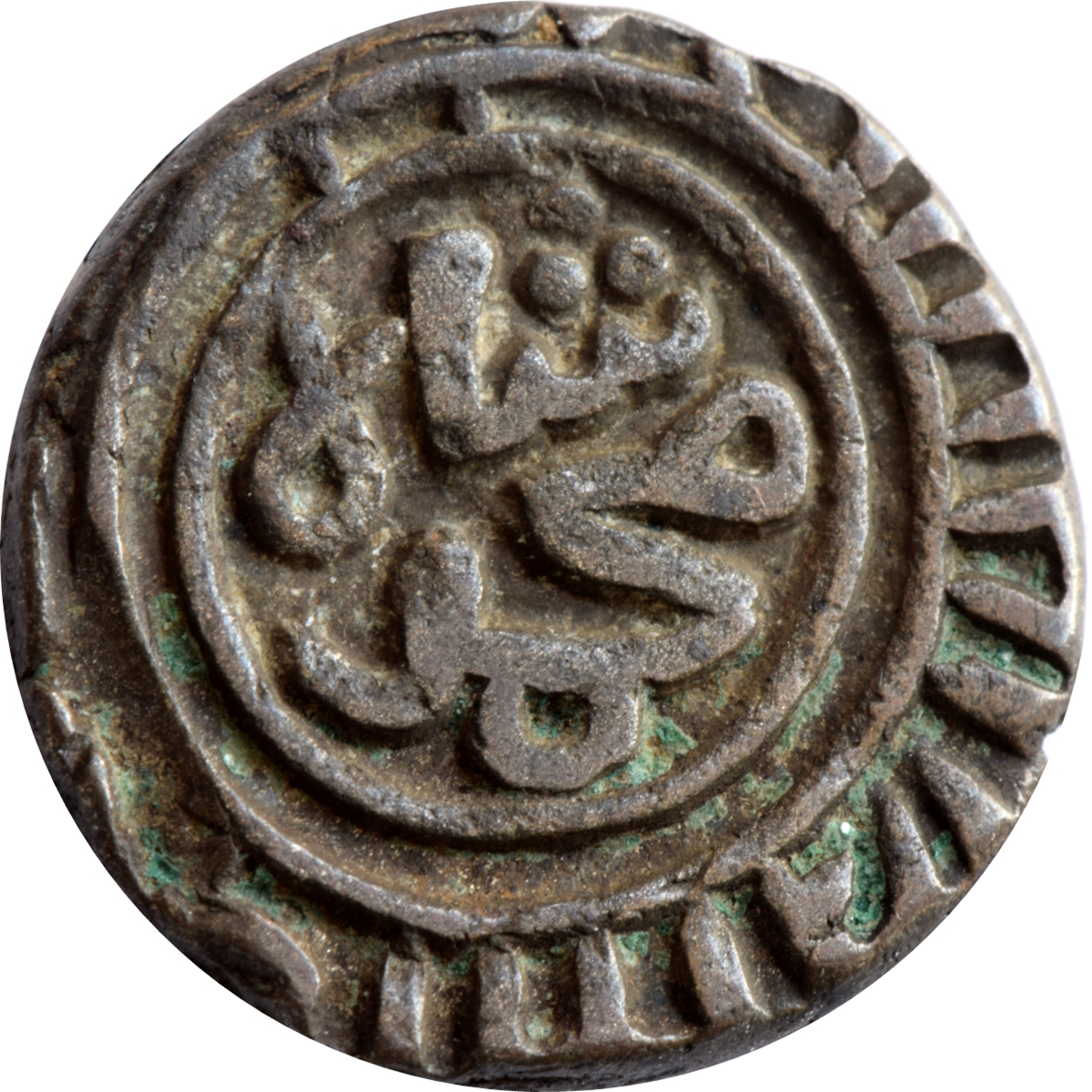 Coin obverse image