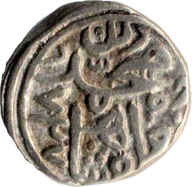 Coin reverse image