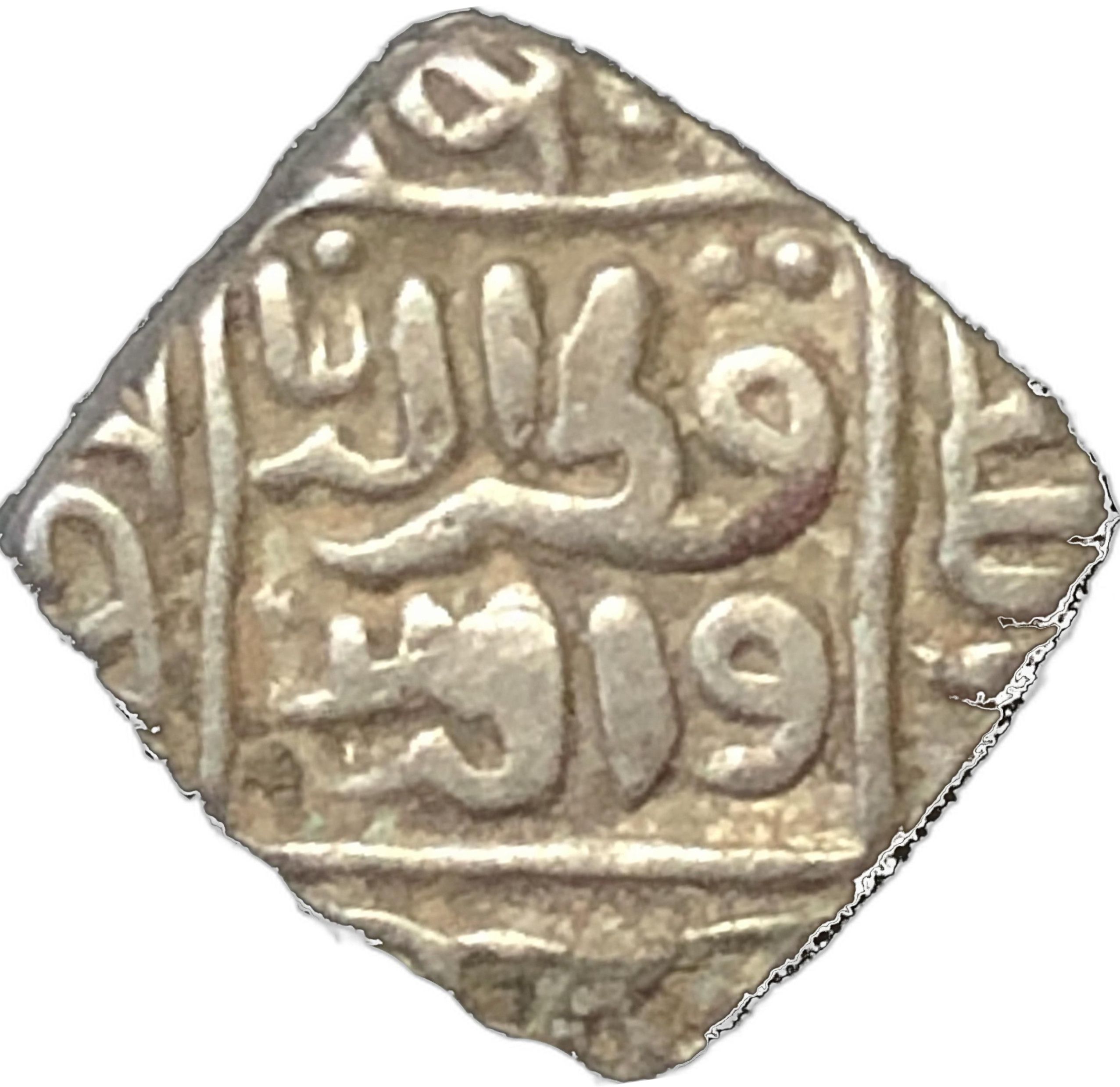 Coin obverse image