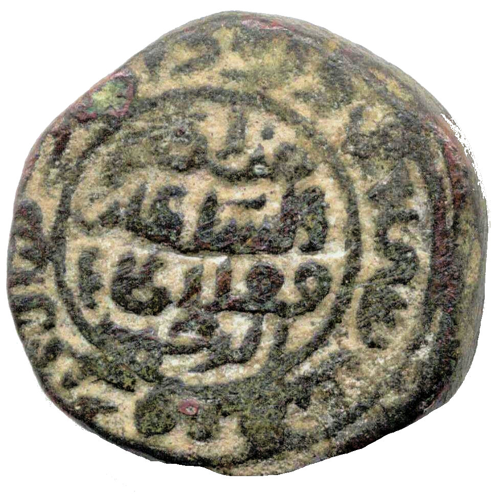 Coin obverse image